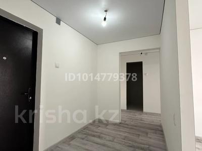 2-комнатная квартира · 50.4 м², текстильщиков 17 за 19 млн ₸ в Костанае