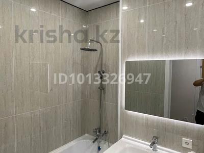 2-комнатная квартира · 72 м² · 11/12 этаж, Әлия Молдағұлова 27 а за 35 млн ₸ в Астане, Сарыарка р-н