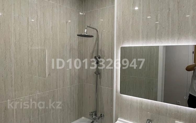 2-комнатная квартира · 72 м² · 11/12 этаж, Әлия Молдағұлова 27 а за 35 млн ₸ в Астане, Сарыарка р-н — фото 2
