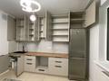 2-комнатная квартира · 72 м² · 11/12 этаж, Әлия Молдағұлова 27 а за 35 млн ₸ в Астане, Сарыарка р-н — фото 3