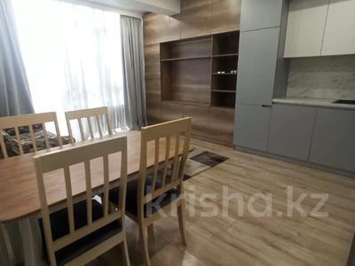 3-бөлмелі пәтер · 64 м² · 3/10 қабат, Сейфуллина 51, бағасы: 350 000 ₸ в Алматы, Турксибский р-н