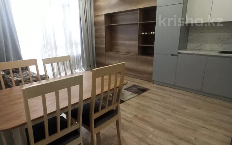 3-бөлмелі пәтер · 64 м² · 3/10 қабат, Сейфуллина 51, бағасы: 350 000 ₸ в Алматы, Турксибский р-н — фото 2