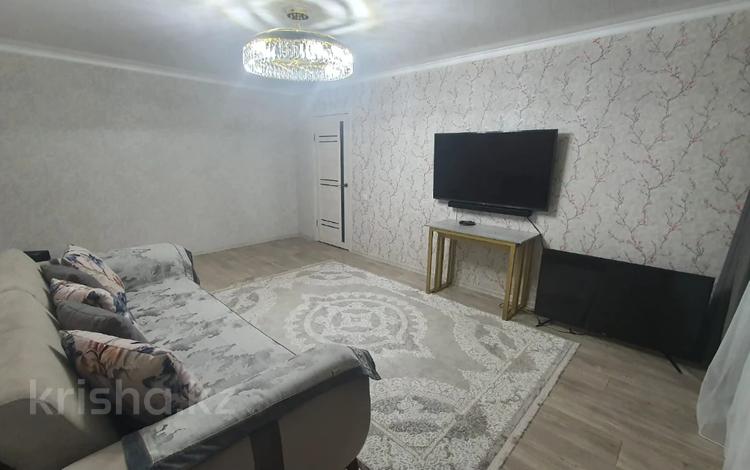 3-комнатная квартира · 80 м² · 2/5 этаж, коктем 9а