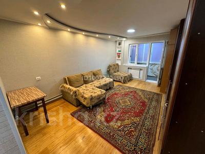 1-комнатная квартира · 27 м² · 3/6 этаж, Коргалжынское шоссе за 18.5 млн ₸ в Астане, Нура р-н
