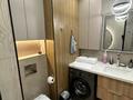 1-бөлмелі пәтер · 62 м² · 12/16 қабат, Аргынбекова 18 Б — Шаяхметова, бағасы: 22 000 ₸ в Шымкенте, Каратауский р-н — фото 19