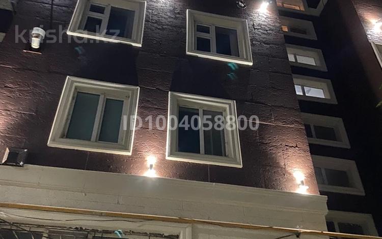 2-бөлмелі пәтер · 60 м² · 4/5 қабат, 1 микрорайон 20, бағасы: 12 млн ₸ в Кульсары — фото 2