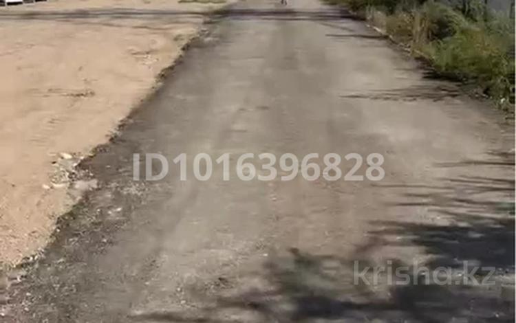 Промбаза · 1 сотка, Макатаева 1 за 500 000 ₸ в  — фото 2