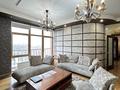 5-комнатная квартира · 240 м² · 5/6 этаж, Санаторная 18 за 800 000 ₸ в Алматы, Бостандыкский р-н — фото 16