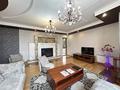 5-комнатная квартира · 240 м² · 5/6 этаж, Санаторная 18 за 800 000 ₸ в Алматы, Бостандыкский р-н — фото 18
