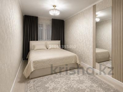 2-комнатная квартира · 53 м² · 2 этаж, Гарышкерлер 27 за 15 000 ₸ в Жезказгане