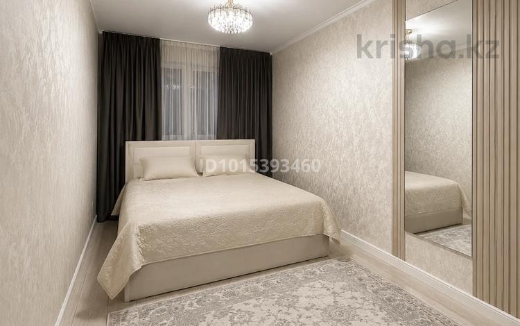 2-бөлмелі пәтер · 53 м² · 2 қабат, Гарышкерлер 27, бағасы: 15 000 ₸ в Жезказгане — фото 2