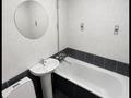2-бөлмелі пәтер · 53 м² · 2 қабат, Гарышкерлер 27, бағасы: 15 000 ₸ в Жезказгане — фото 5