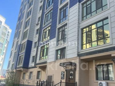 2-бөлмелі пәтер · 60.7 м² · 1/9 қабат, мкр Нурсая, Елорда 7 бл, бағасы: 250 000 ₸ в Атырау