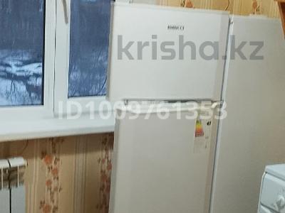 1-комнатная квартира · 30.6 м² · 3/5 этаж, Независимости 21 за 5 млн ₸ в Сатпаев