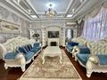 Жеке үй · 11 бөлме · 798.9 м² · 17 жүзд., Ерменсай ш/а., Арайлы 35, бағасы: ~ 700 млн ₸ в Алматы, Бостандыкский р-н — фото 10