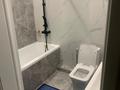 2-комнатная квартира · 72 м² · 11/12 этаж, ул. Торекулова 91 за 450 000 ₸ в Алматы, Жетысуский р-н — фото 10