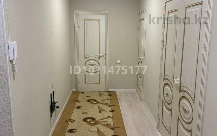 2-бөлмелі пәтер · 57 м² · 2/5 қабат, Жана кала ЖК Сырдария 10, бағасы: 21 млн ₸ в Туркестане — фото 2