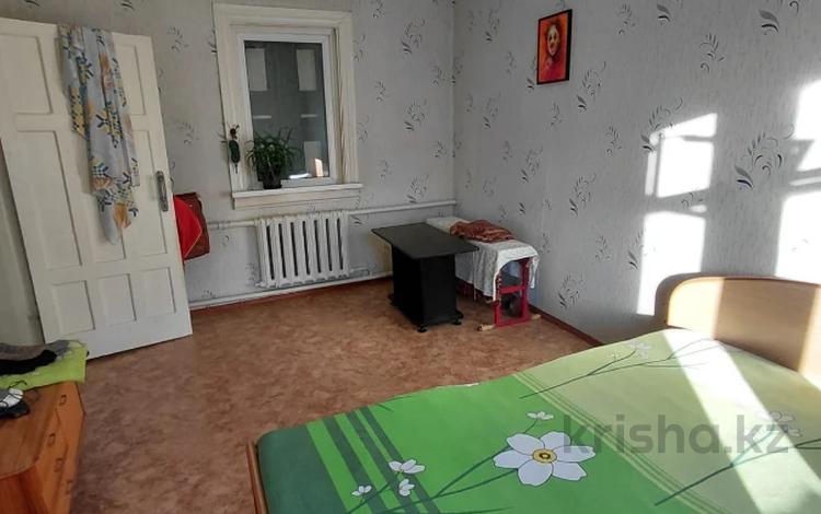 Часть дома · 2 комнаты · 50 м² · 6 сот., Жумабаева за ~ 21.3 млн ₸ в Петропавловске — фото 2