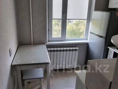 1-комнатная квартира · 33 м² · 4/5 этаж, 5 микрорайон 9дом — Желтоксан Ракишева за 11 млн 〒 в Талдыкоргане, мкр Самал