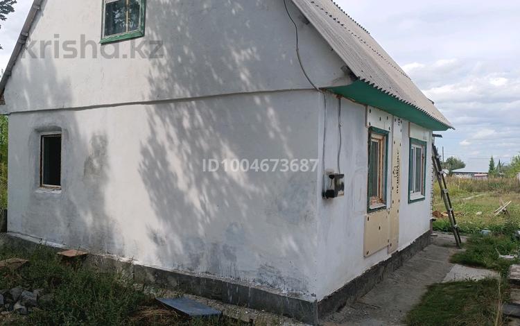 Саяжай · 3 бөлме · 56 м² · 10 сот., Ахмирово — Возле С. О. Рябинушки, бағасы: 3.8 млн ₸ в Усть-Каменогорске — фото 3