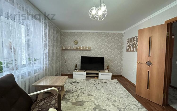 3-комнатная квартира · 67 м² · 9/9 этаж, абылай-хана 4 за 20 млн ₸ в Кокшетау — фото 25