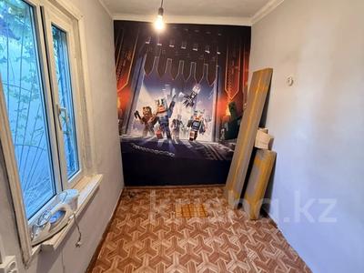 Часть дома · 3 комнаты · 36.2 м² · 1 сот., Туркебаева за 30 млн ₸ в Алматы, Алмалинский р-н