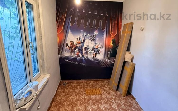 Часть дома · 3 комнаты · 36.2 м² · 1 сот., Туркебаева за 30 млн ₸ в Алматы, Алмалинский р-н — фото 2