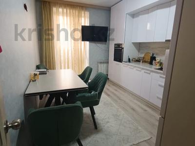 2-комнатная квартира · 60.5 м² · 2/9 этаж, береке за 29 млн ₸ в Костанае