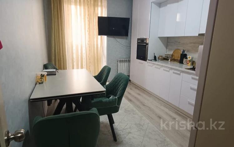 2-комнатная квартира · 60.5 м² · 2/9 этаж, береке за 29 млн ₸ в Костанае — фото 4