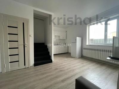 3-бөлмелі пәтер · 57 м² · 1/2 қабат, 30 квартал 18, бағасы: 160 000 〒 в Каскелене