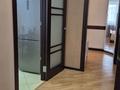 2-комнатная квартира · 74 м² · 3/20 этаж, Брусиловского за 45 млн ₸ в Алматы, Алмалинский р-н — фото 4