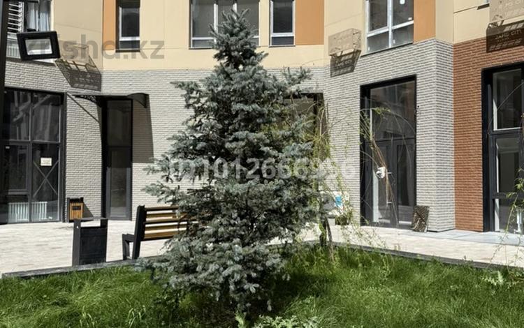 Свободное назначение · 81.9 м² за 89 млн ₸ в Алматы, Бостандыкский р-н — фото 2