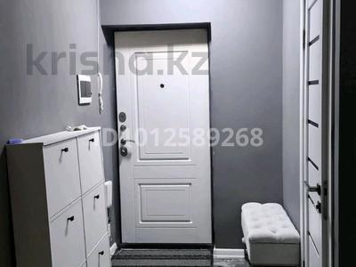 2-комнатная квартира · 72 м² · 16/18 этаж, мкр Тастак-2, Алтын будак 167 — Абая Брусиловского за 25 000 ₸ в Алматы, Алмалинский р-н