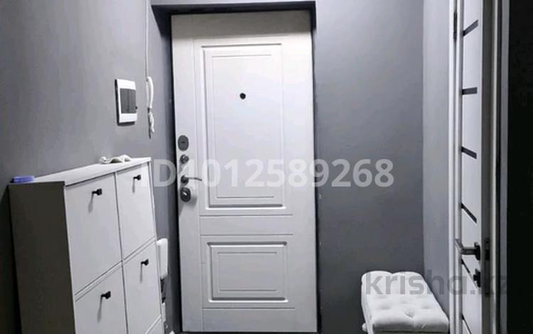 2-комнатная квартира · 72 м² · 16/18 этаж, мкр Тастак-2, Алтын будак 167 — Абая Брусиловского за 25 000 ₸ в Алматы, Алмалинский р-н — фото 2
