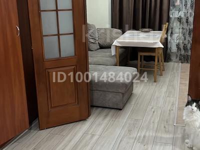 1-бөлмелі пәтер · 42 м² · 6/9 қабат, Кюйши Дины 28 — Церковь, бағасы: 2 000 ₸ в Астане, Алматы р-н