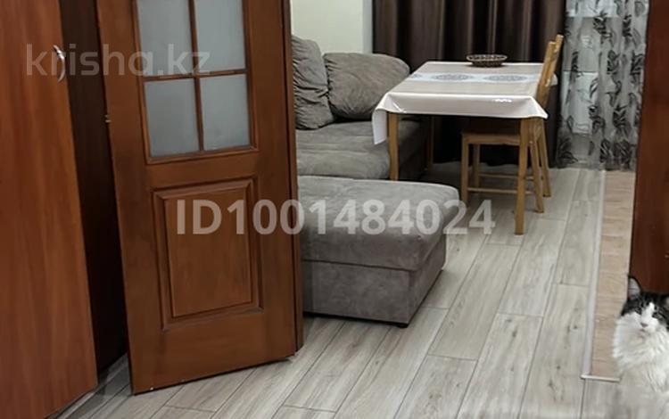 1-комнатная квартира · 42 м² · 6/9 этаж, Кюйши Дины 28 — Церковь за 2 000 〒 в Астане, Алматы р-н — фото 5