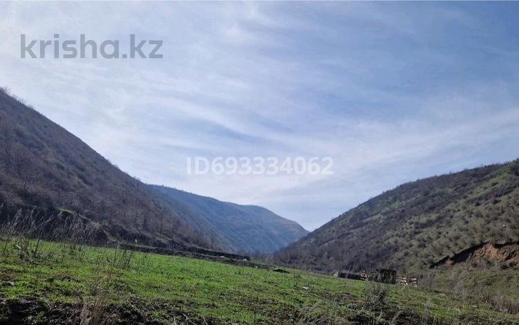 Жер телімі 6 сотық, Такыртобе, бағасы: 7.5 млн 〒 в Кыргауылдах — фото 2