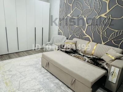1-комнатная квартира · 36 м² · 2/9 этаж, Аманжол Болекпаев 22 — ул. A-75 за 12 000 ₸ в Астане, Сарайшык р-н