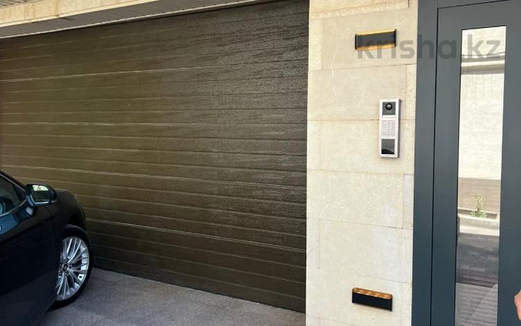 Жеке үй · 8 бөлме · 500 м² · 3 жүзд., Ушкемпирова 40, бағасы: 170 млн ₸ в Алматы, Бостандыкский р-н — фото 2