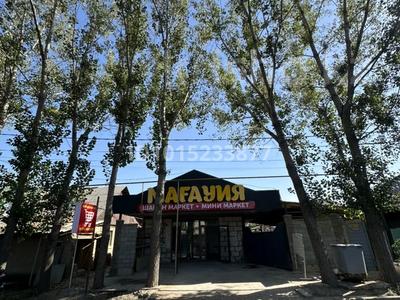 Еркін, кеңселер, дүкендер мен бутиктер, қоймалар · 38 м², бағасы: 250 000 ₸ в Алматы, Алатауский р-н