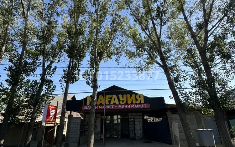 Еркін, кеңселер, дүкендер мен бутиктер, қоймалар · 38 м², бағасы: 250 000 ₸ в Алматы, Алатауский р-н — фото 2