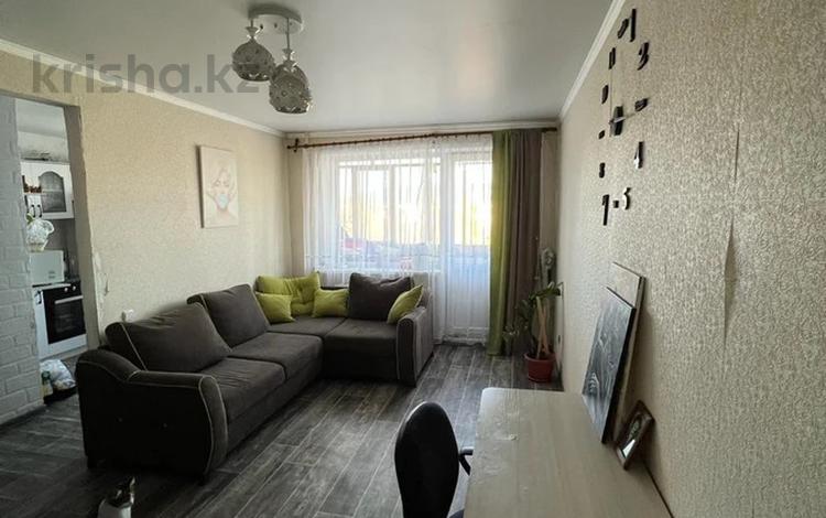1-комнатная квартира, 31 м², 4/5 этаж, мира за 10.5 млн 〒 в Павлодаре — фото 2