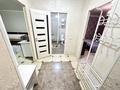 2-бөлмелі пәтер · 55 м², Кабанбай батыра 126, бағасы: 15 000 ₸ в Шу — фото 4