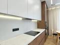 3-комнатная квартира · 78 м² · 10/16 этаж, Егизбаева — Каныша Сатпаева за 76 млн ₸ в Алматы, Бостандыкский р-н — фото 3