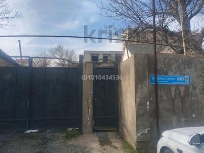 Участок · 8.54 сотки, Шаймерденова 69в — Некрасова за 150 млн 〒 в Шымкенте, Аль-Фарабийский р-н