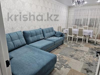 2-комнатная квартира · 60 м² · 1/9 этаж, Борвской68/2 1 за 24.5 млн 〒 в Кокшетау