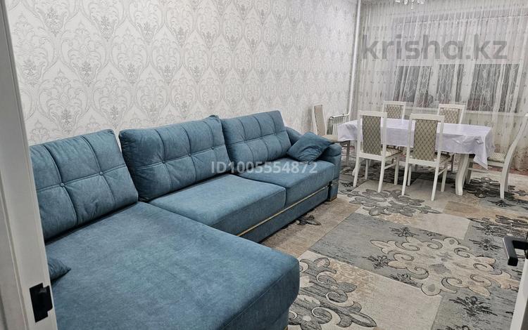 2-бөлмелі пәтер · 60 м² · 1/9 қабат, Борвской68/2 1, бағасы: 24 млн ₸ в Кокшетау — фото 2