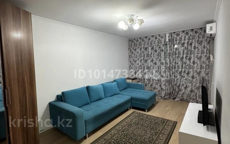 1-комнатная квартира · 30 м² · 3/5 этаж, мкр Орбита-1 за 250 000 ₸ в Алматы, Бостандыкский р-н — фото 2