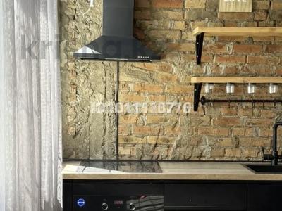 2-комнатная квартира · 60 м² · 5/5 этаж, Мкр. Каратал 1 за 250 000 〒 в Талдыкоргане, военный городок Улан