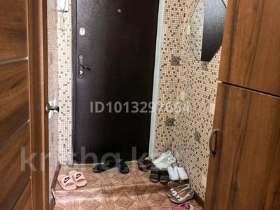 1-комнатная квартира · 17.9 м² · 4/4 этаж, Саина 14а — Толеби Саина за 15 млн ₸ в Алматы, Ауэзовский р-н